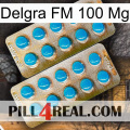 Delgra FM 100Mg new08